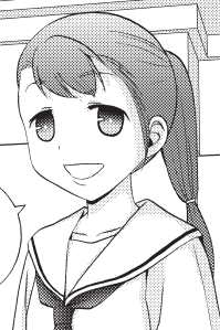 青户 瑞希
