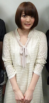 花澤香菜