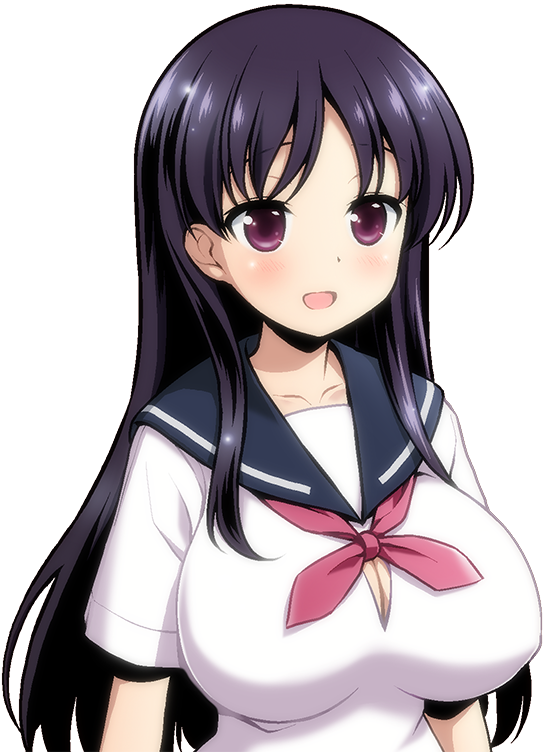 竜華さん