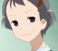 鹭森 公子