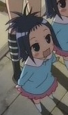 池田 城菜