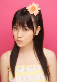 石原 夏織