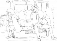 纯夕