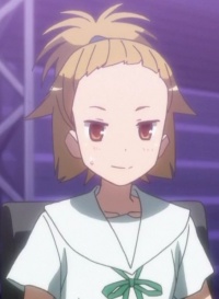 能口 彩花