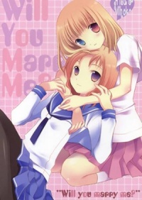 Doujinshi WillYouMarryMe.jpg
