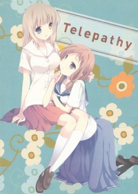 Doujinshi Telepathy.jpg