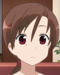 高鸭 绫乃
