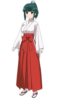 泷见 春