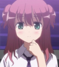 佐佐野 莓