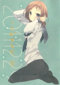 Doujinshi 20111229.jpg