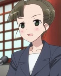鹿儿岛县预选大会实况直播员