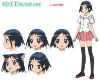 池田 华菜