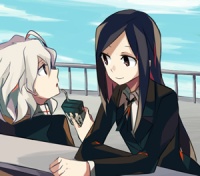 白望×葵