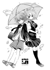 Doujinshi Toritomemonai.jpg