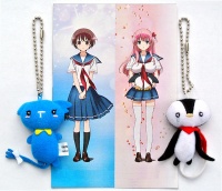 Goods SakiNodokaKizuna.jpg