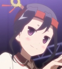 八木原 景子