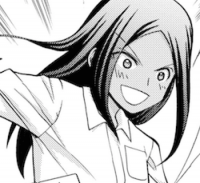 伊藤 桦乃