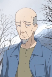 大沼 秋一郎