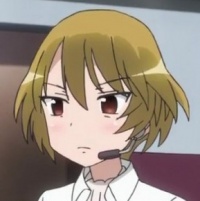 针生 绘理