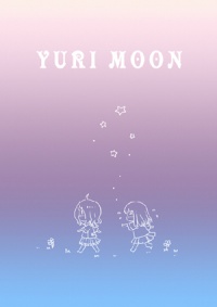 Doujinshi YuriMoon.jpg