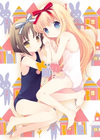 Doujinshi KRMgakuen2.jpg