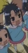 池田 菜沙