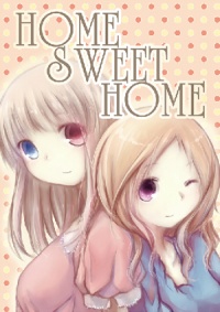 Doujinshi HomeSweetHome.jpg