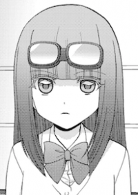 行长 柚叶