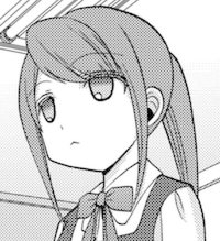 安部 花恋