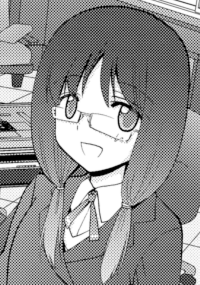 野津 雫