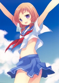 Doujinshi 20100814.jpg