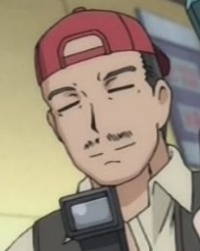 山口 大介