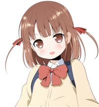 椋 千寻（小学时期）