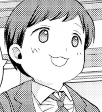 胜部 美凛