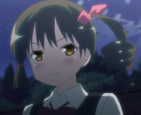 小走 八重