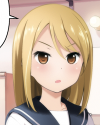 中牟田 琴音