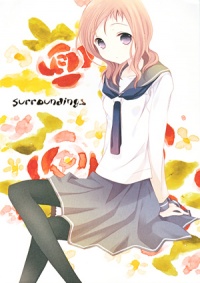 Doujinshi Surroundings.jpg